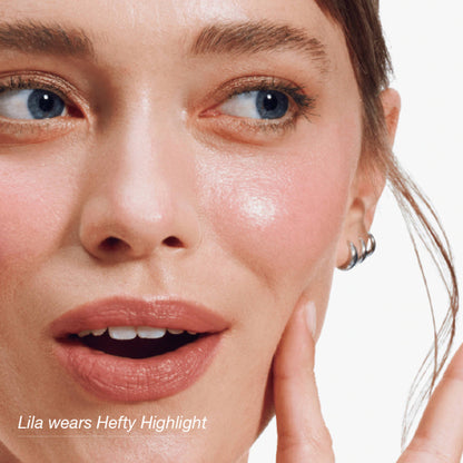 Clinique Chubby Stick Sculpting Highlight - Hefty High