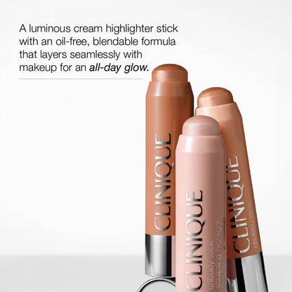 Clinique Chubby Stick Sculpting Highlight - Hefty High