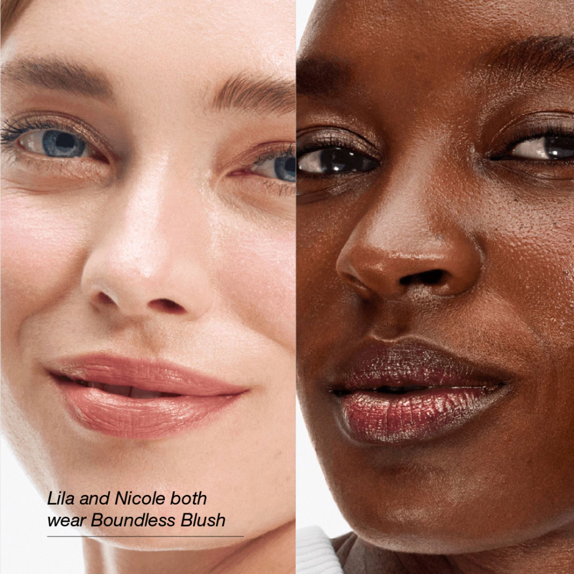 Clinique Chubby Stick Moisturizing Lip Color Balm - Boundless Blush