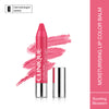 Clinique Chubby Stick Moisturizing Lip Color Balm - Bursting Blossom