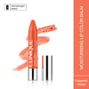 Clinique Chubby Stick Moisturizing Lip Color Balm - Happiest Happy