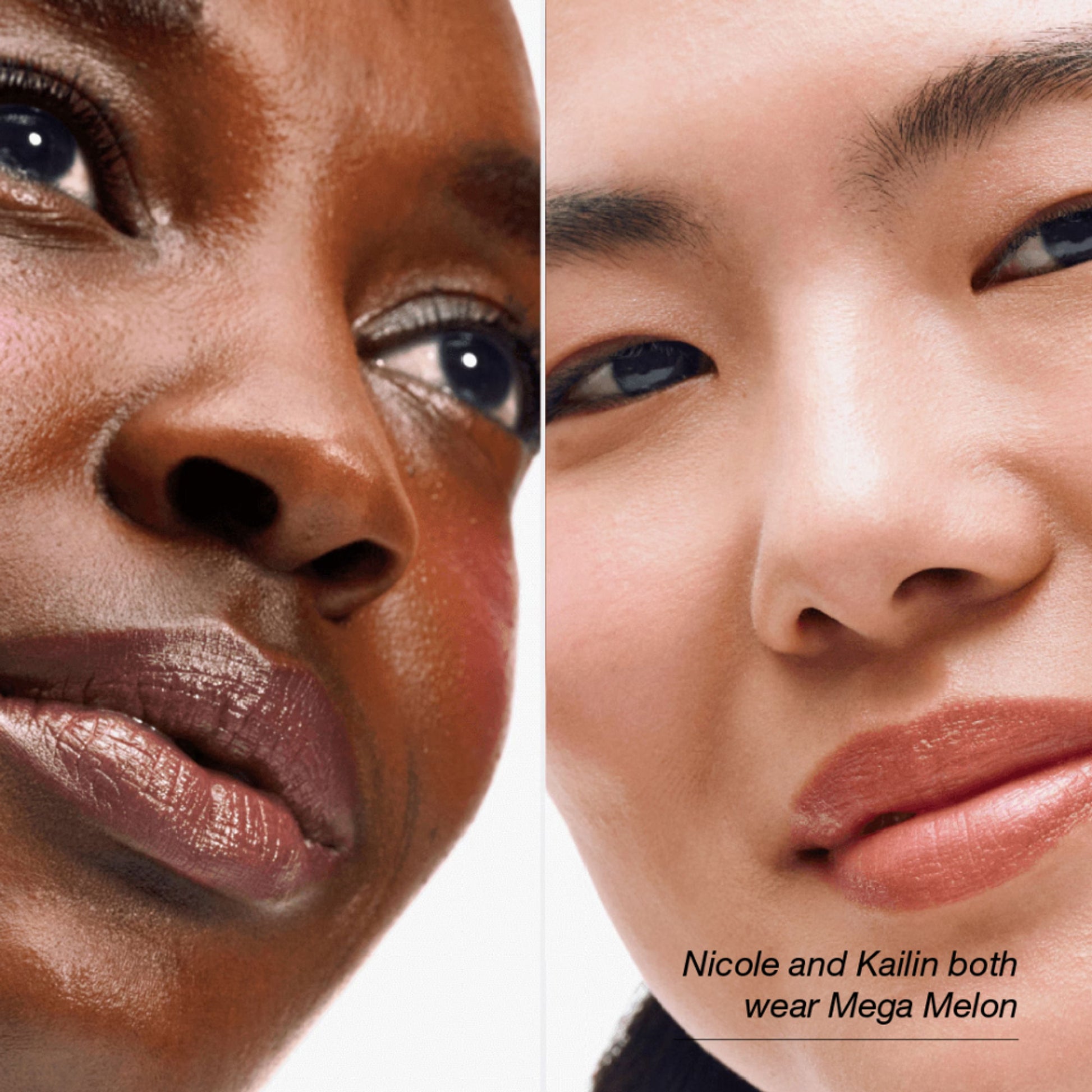 Clinique Chubby Stick Moisturizing Lip Color Balm - Mega Melon