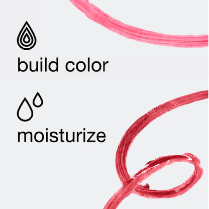 Clinique Chubby Stick Moisturizing Lip Color Balm - Broadest Berry