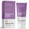 Dermatouch Vitamin E Moisturizer For Face & Body - All Skin Types