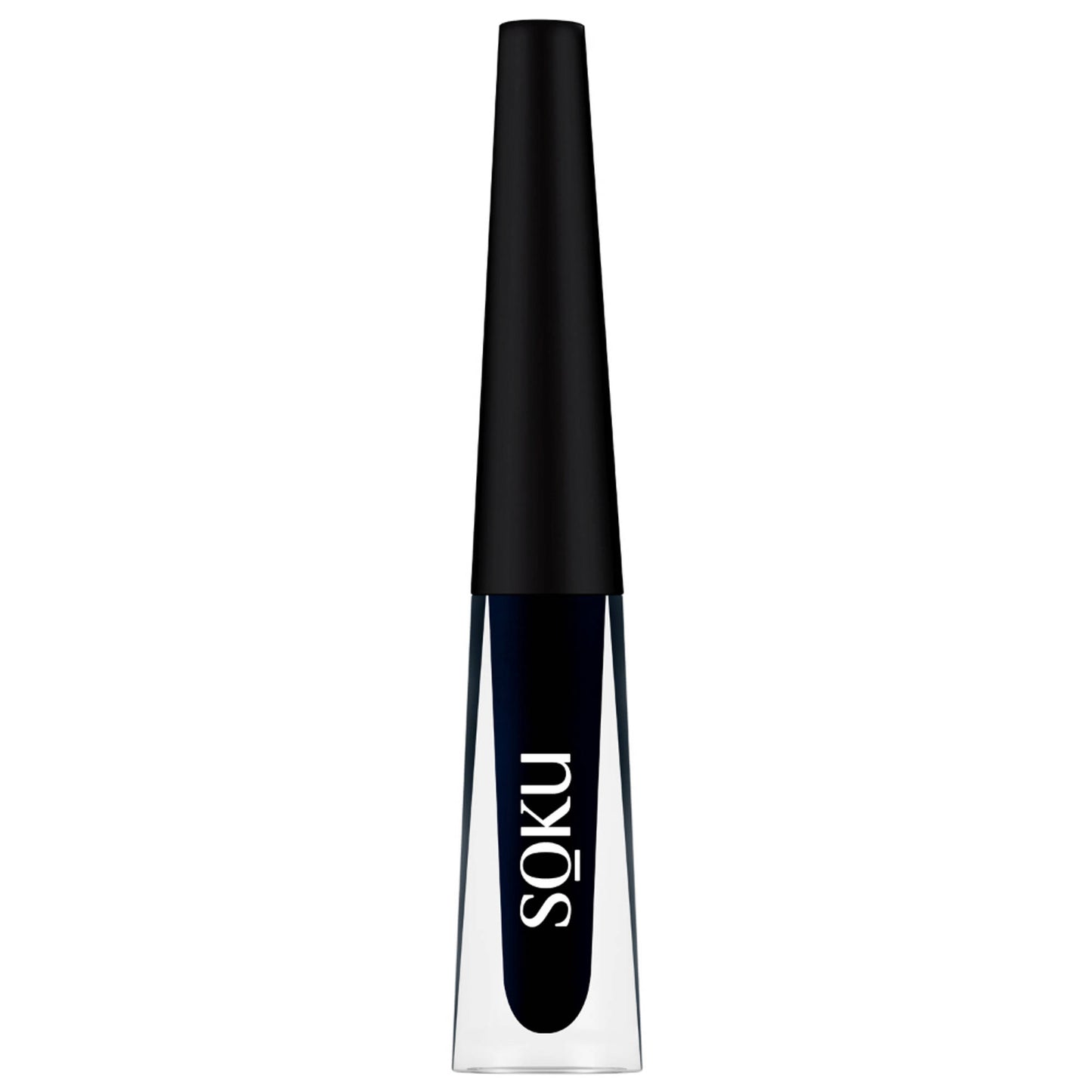 SOKU Eye Can See Liquid Eyeliner - Uptown Girl