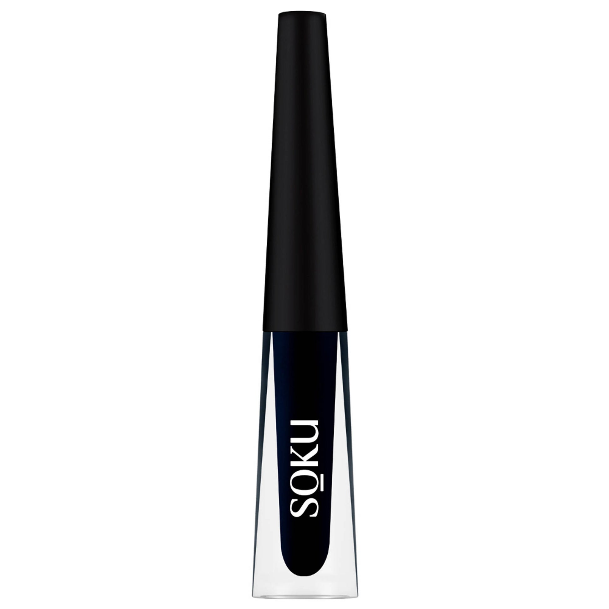 SOKU Eye Can See Liquid Eyeliner - Uptown Girl