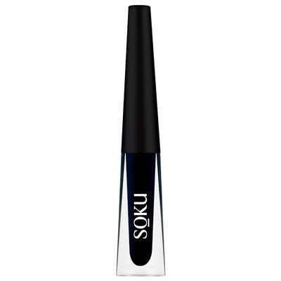SOKU Eye Can See Liquid Eyeliner - Uptown Girl