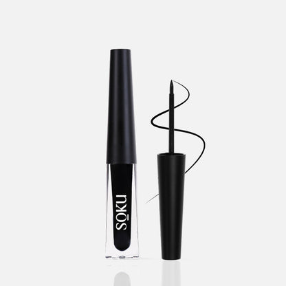 SOKU Eye Can See Liquid Eyeliner - Uptown Girl