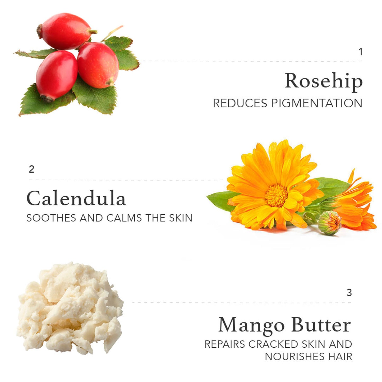 Deep Nourish Butter Balm For Skin Hair & Nails 40 gm