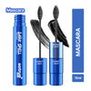 Sotrue Dark Spell 2-In-1 Mascara with Lightweight, Strengthens & Promotes Lash Growth