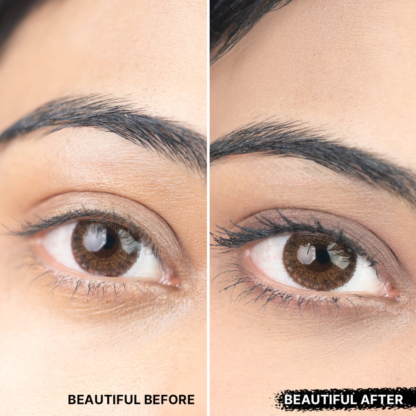 Sotrue Dark Spell 2-In-1 Mascara with Lightweight, Strengthens & Promotes Lash Growth
