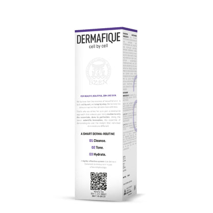 Dermafique Age Defying Anti-Ageing Face Serum - PhytoCellTec & Rare Stem Cells