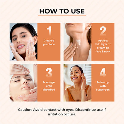 Dr. Sakhiya Acne & Pimple Morning Cream