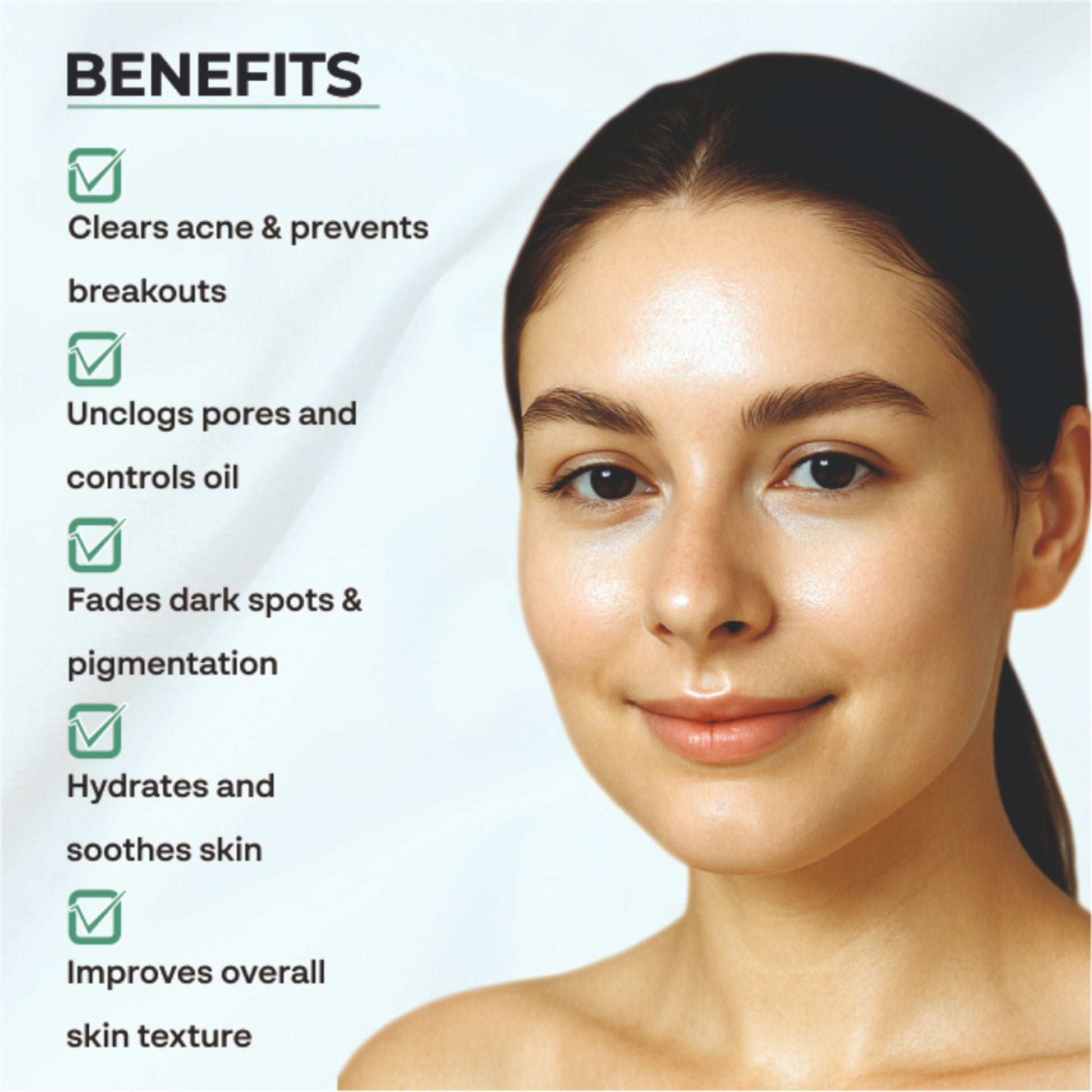 Dr. Sakhiya Acne & Pimple Moisturizer