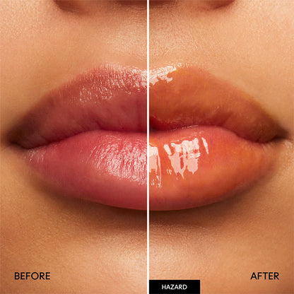 M.A.C Squirt Plumping Lip Gloss Stick - Hazard