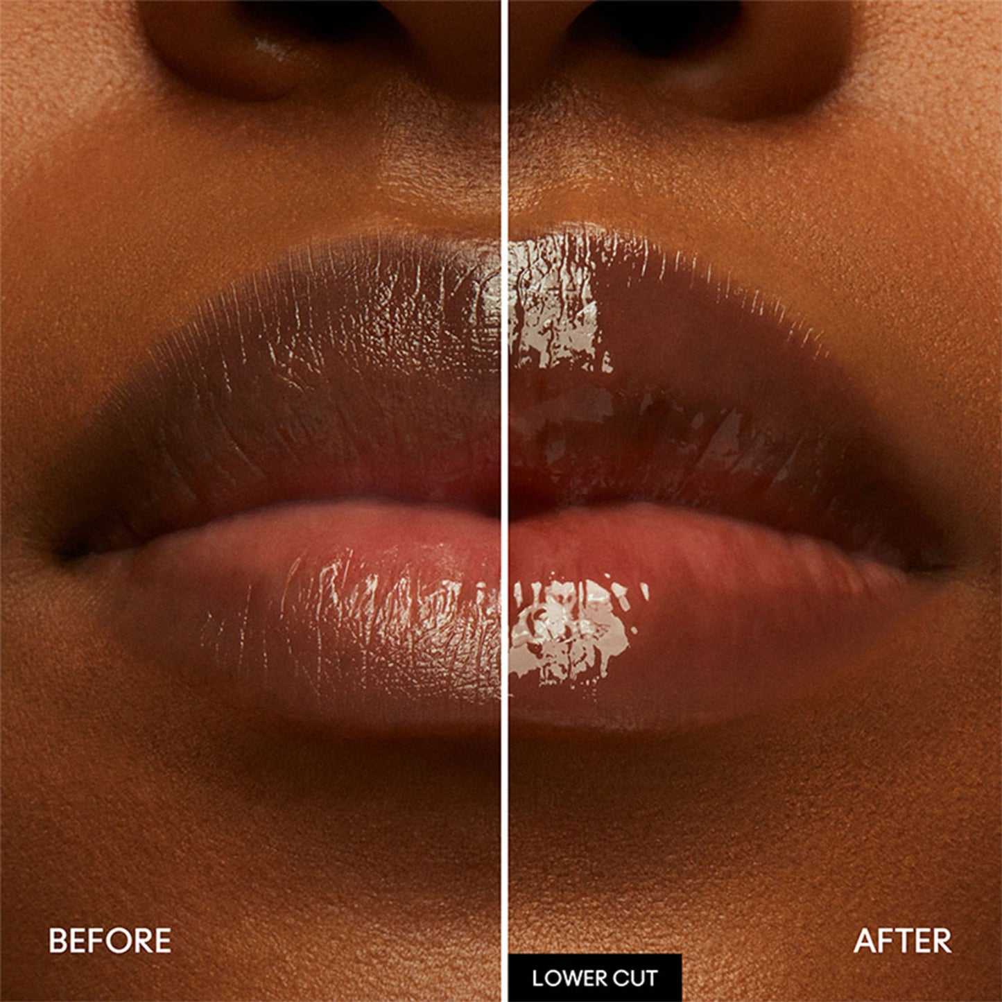 M.A.C Squirt Plumping Lip Gloss Stick - Lower Cut