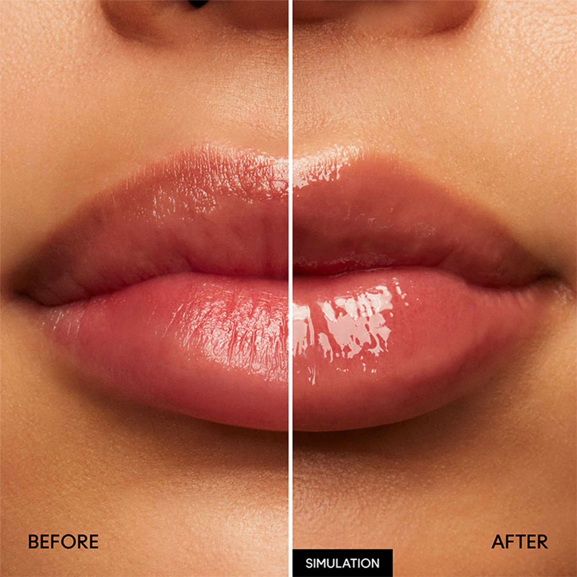 M.A.C Squirt Plumping Lip Gloss Stick - Simulation