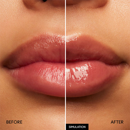 M.A.C Squirt Plumping Lip Gloss Stick - Simulation