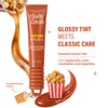 Plum BodyLovin' Popcorn N' Pilates Glassic Lip Balm - Caramel Brown