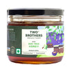 Two Brothers Organic Farms Indian Ber Tree Raw Honey-Mono Floral