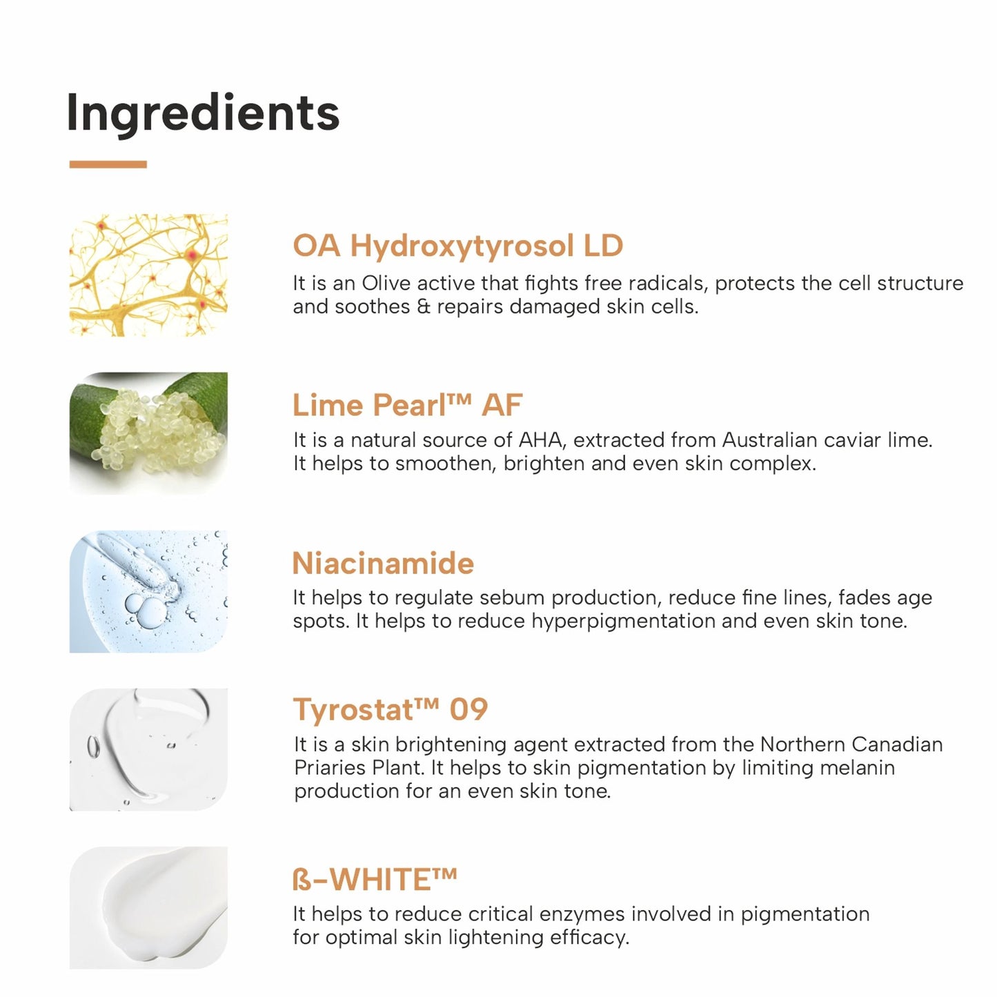 Dermatouch Bye Bye Pigmentation Removal Cream