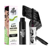 Elitty Eye Gotta Feeling Pop Lush Lashes Mascara - Ultimate Black