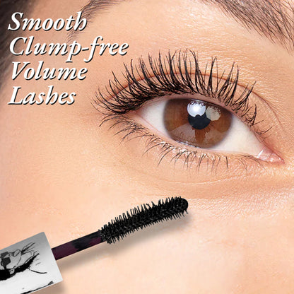 Elitty Eye Gotta Feeling Pop Lush Lashes Mascara - Ultimate Black