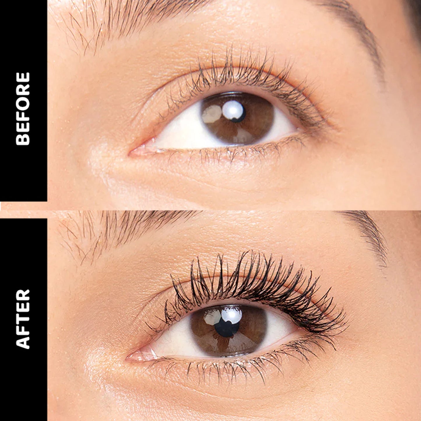 Elitty Eye Gotta Feeling Pop Lush Lashes Mascara - Ultimate Black