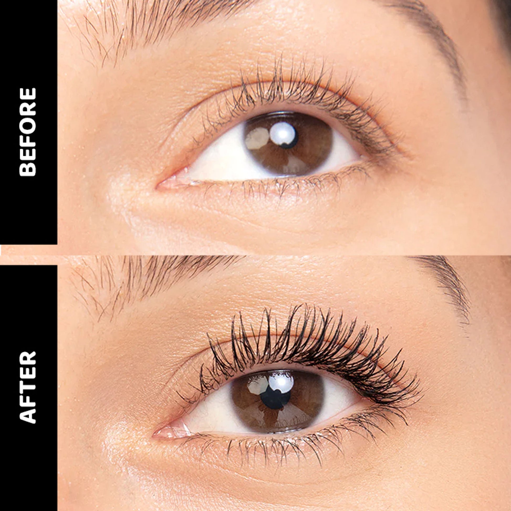 Elitty Eye Gotta Feeling Pop Lush Lashes Mascara - Ultimate Black