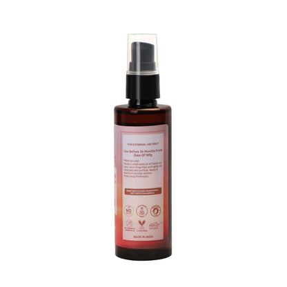 Kazarmaa Black Raspberry Body Lotion