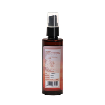 Kazarmaa Black Raspberry Body Lotion