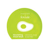 Foxtale Essentials Sheet Masks - Hyaluronic Acid and Avocado