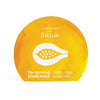 Foxtale Essentials Sheet Masks - Vitamin C and Papaya