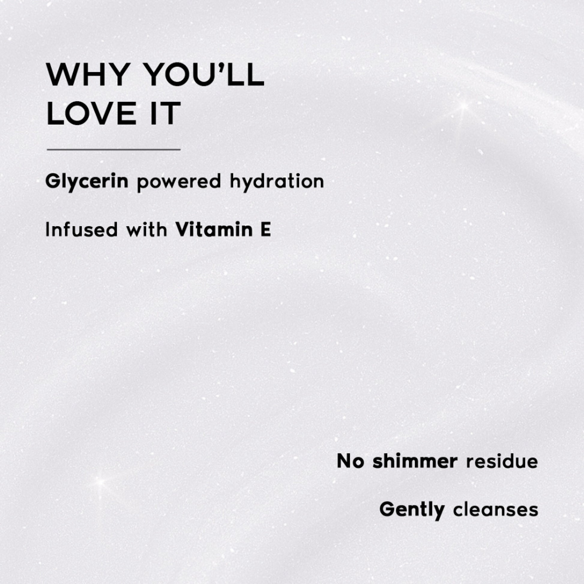 Nykaa Wanderlust Perfume Shower Gel - Hydrating, Relaxing & Cleansing - Forbidden Garden