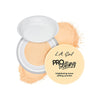 L.A. Girl Pro Setting Brightening Loose Setting Powder - Translucent