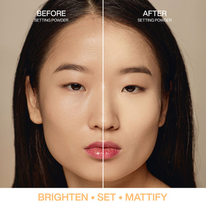 L.A. Girl Pro Setting Brightening Loose Setting Powder - Translucent