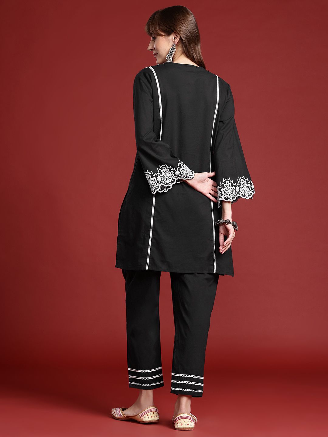 Dhiyona IE Women Co-Ord Set