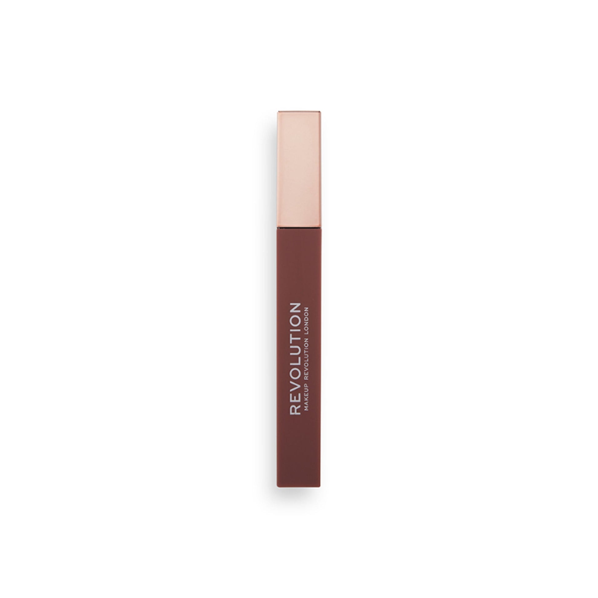 Makeup Revolution Irl Whipped Lip Creme - Frappuccino Nude