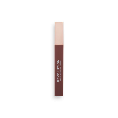 Makeup Revolution Irl Whipped Lip Creme - Frappuccino Nude