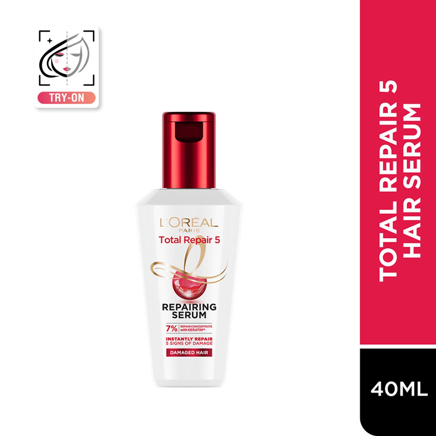 L'Oreal Paris Total Repair 5 Hair Serum