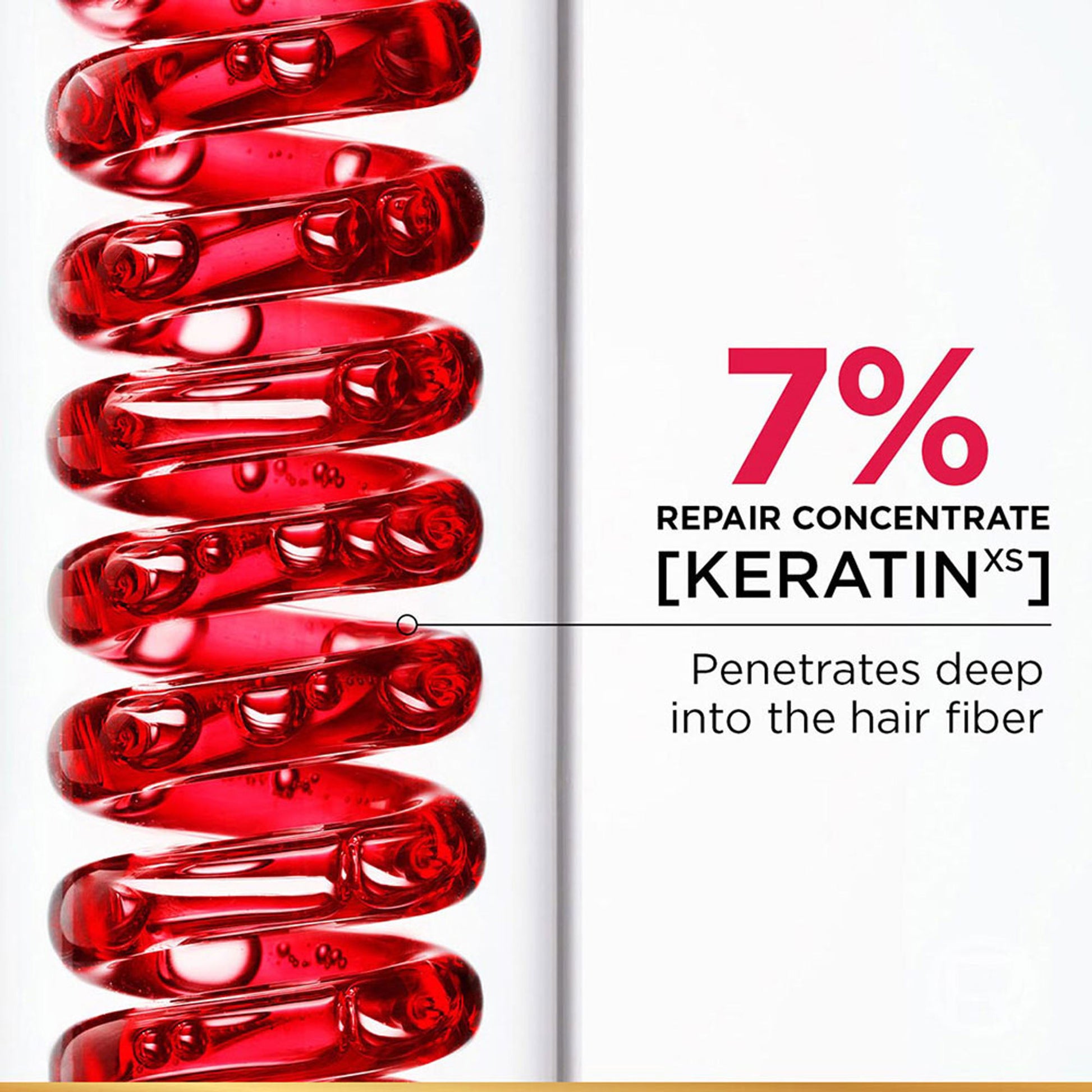 L'Oreal Paris Total Repair 5 Hair Serum