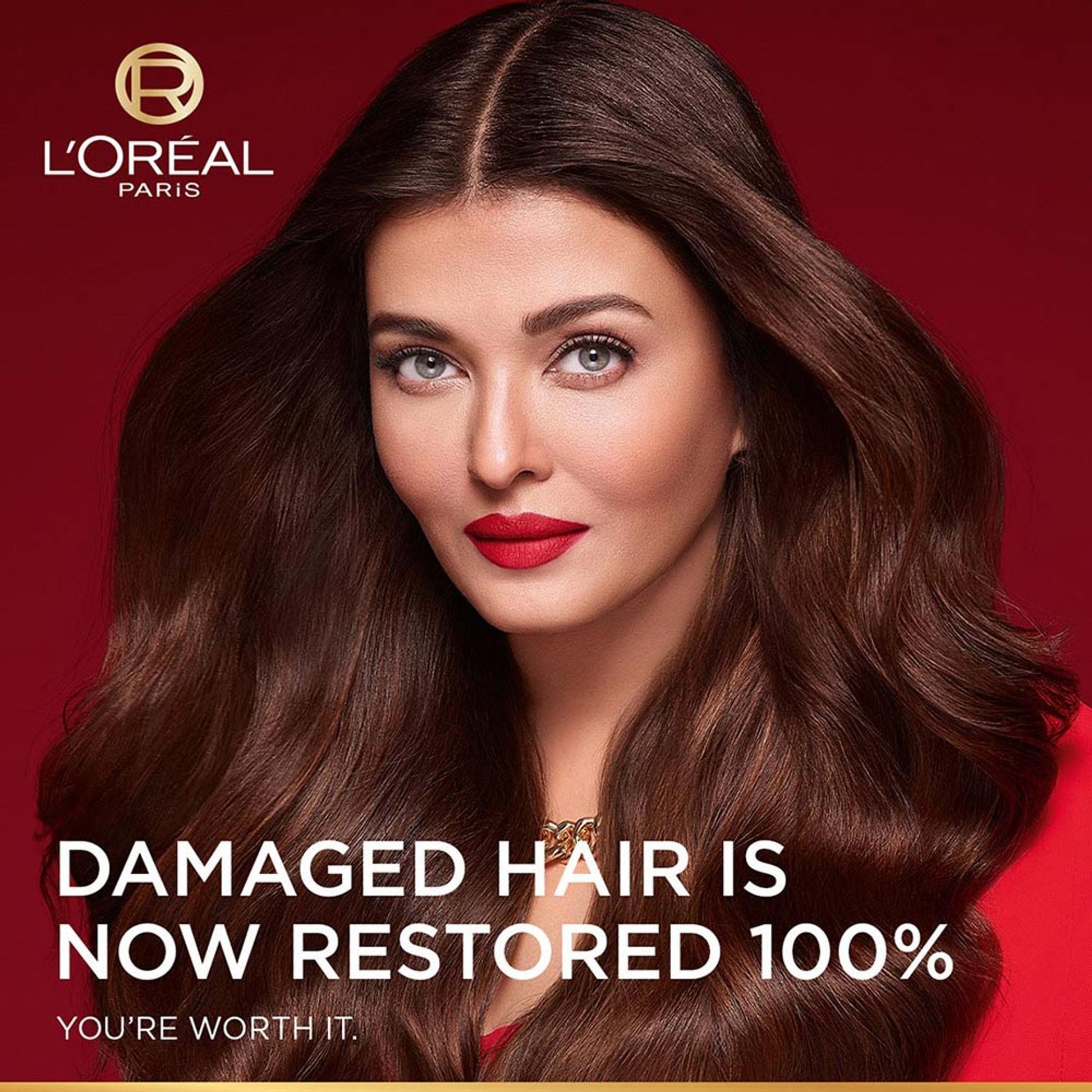 L'Oreal Paris Total Repair 5 Hair Serum