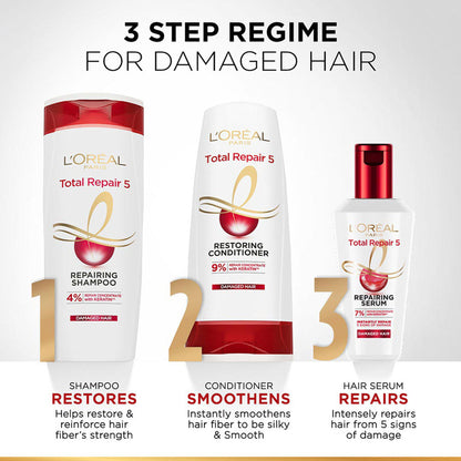 L'Oreal Paris Total Repair 5 Hair Serum
