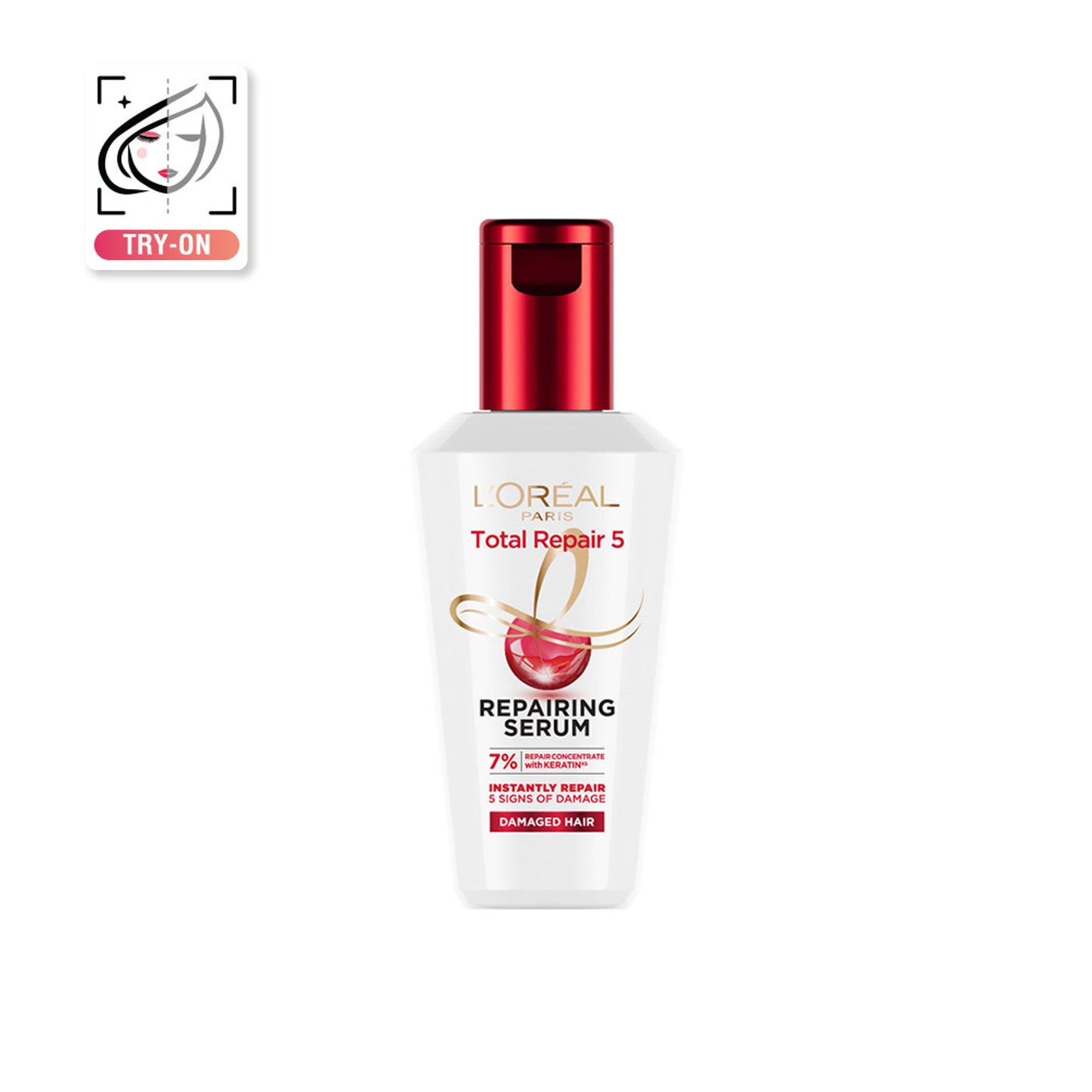 L'Oreal Paris Total Repair 5 Hair Serum