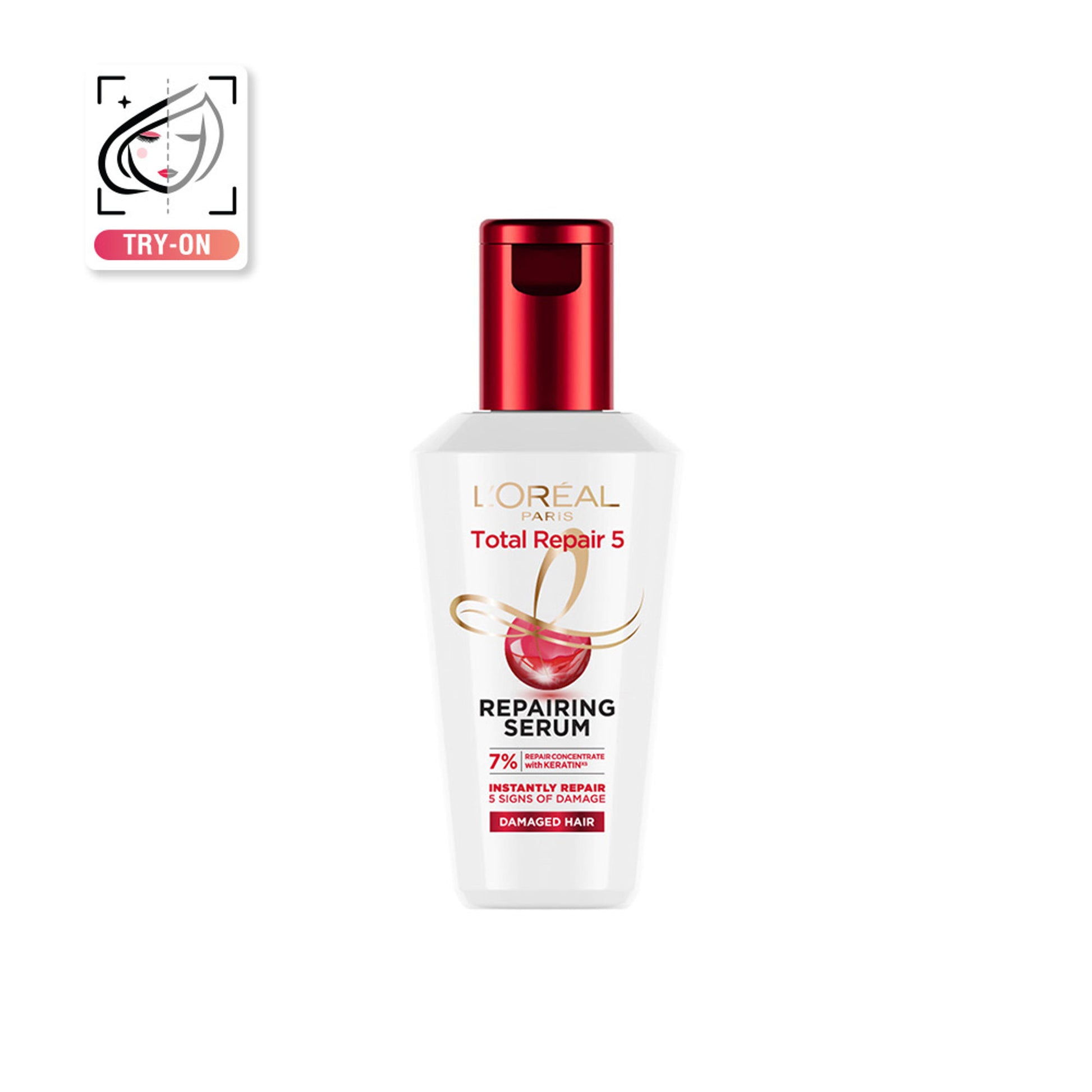 L'Oreal Paris Total Repair 5 Hair Serum