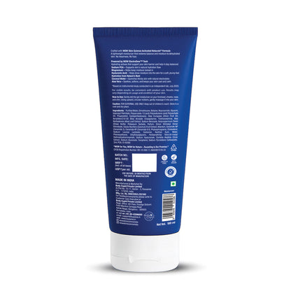 WOW Skin Science HydroCharge Electrolyte Moisturizer