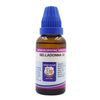 Father Muller Belladonna Dilution