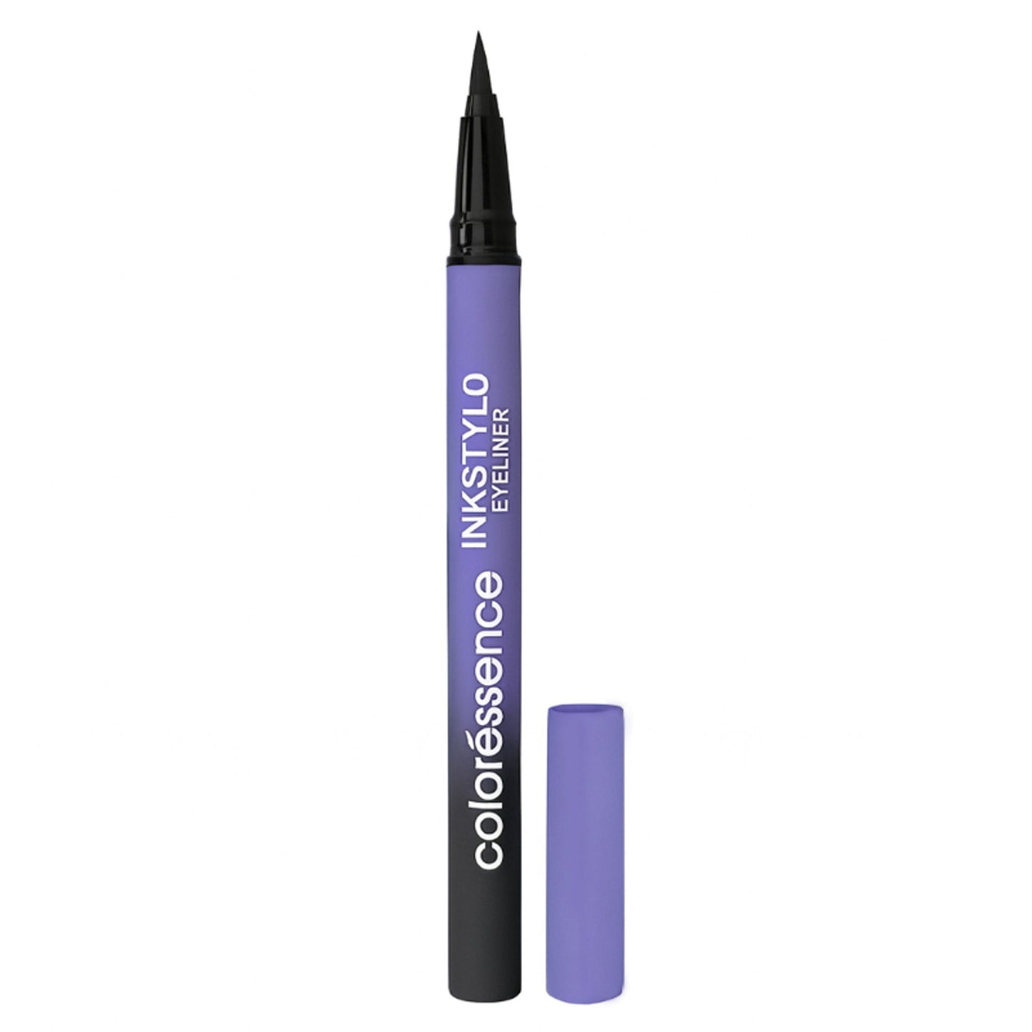 Coloressence Ink Stylo Eyeliner Pen - Black
