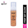 Recode Prep Set Glow - Golden