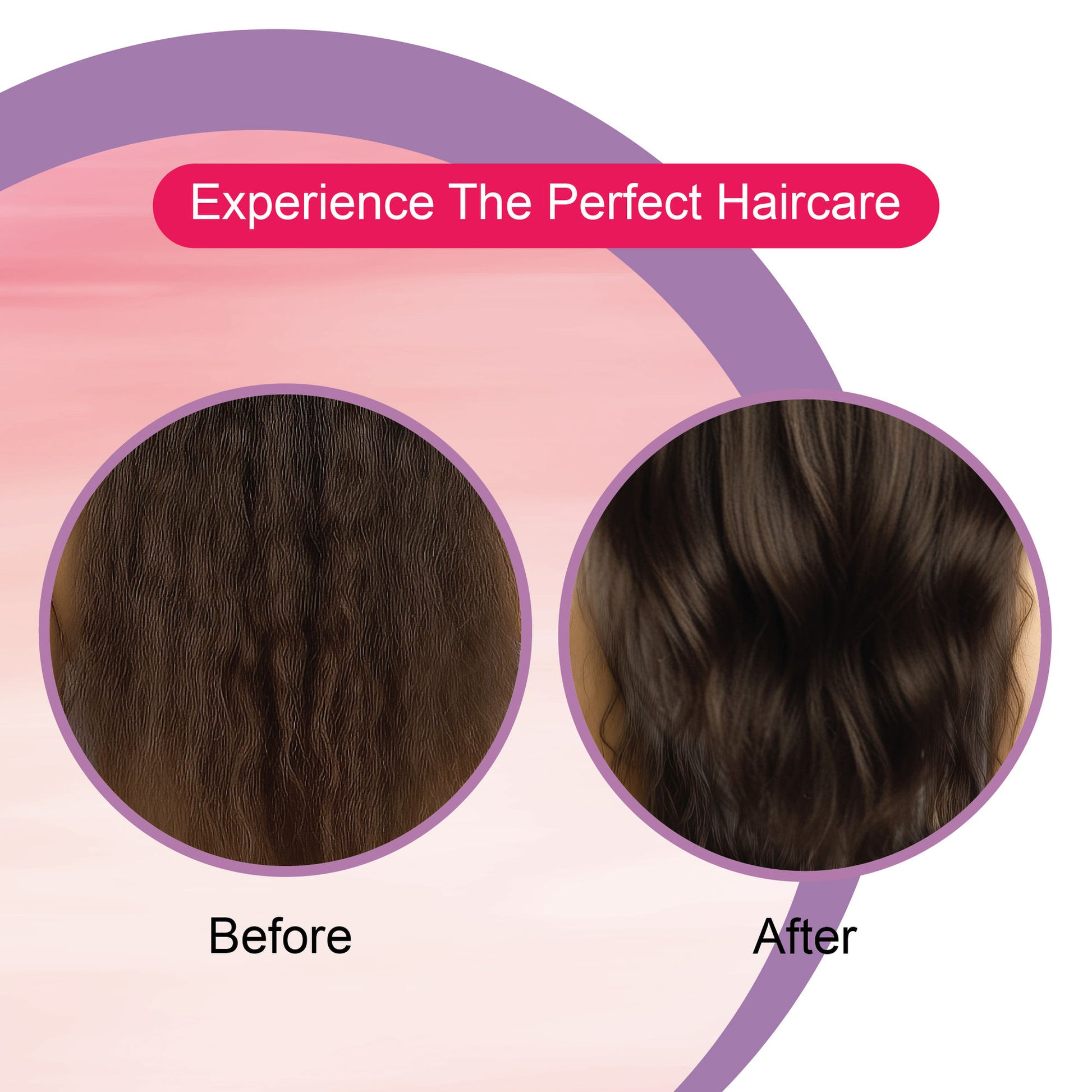 DR. RASHEL Keratin Hair Spa